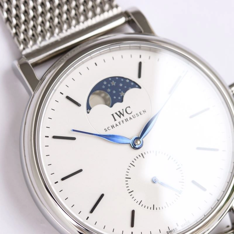 Stretchable IWC Watches 185287