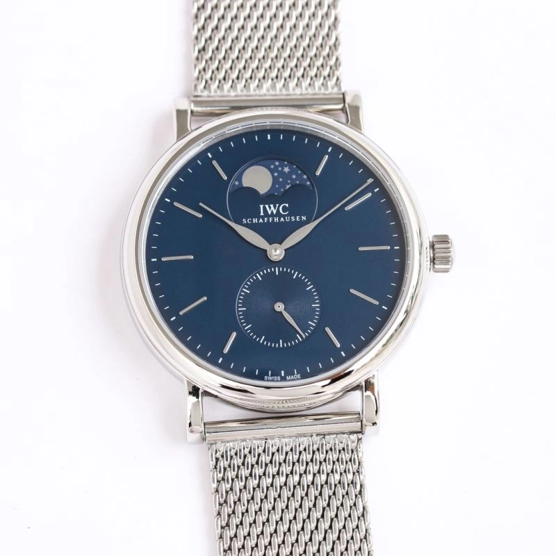 Stretchable IWC Watches 185287