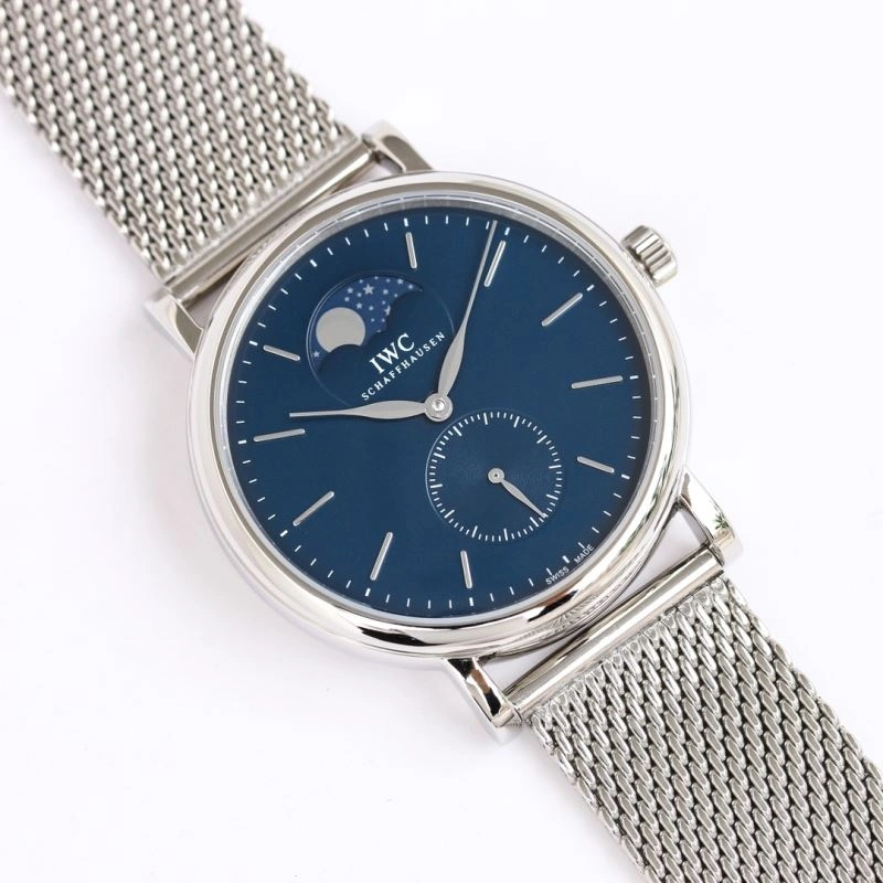 Stretchable IWC Watches 185287