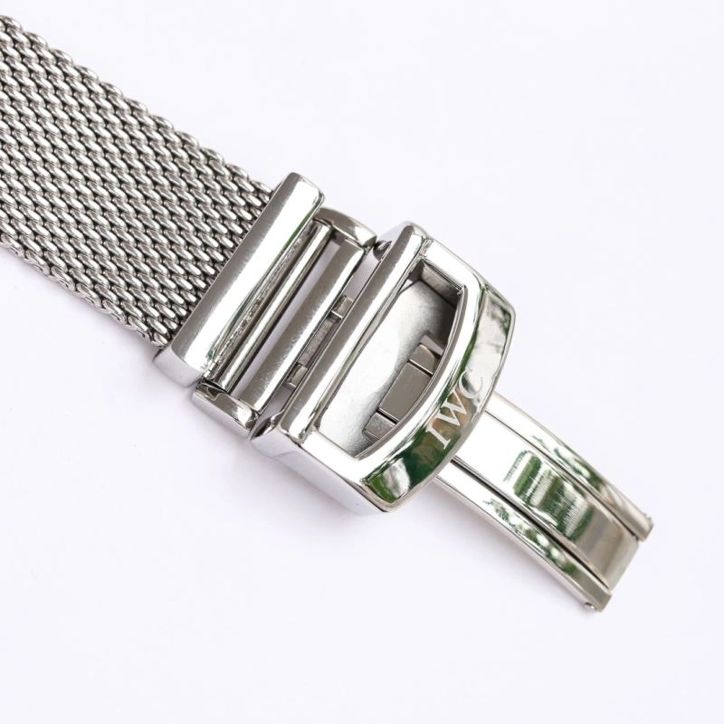 Stretchable IWC Watches 185287