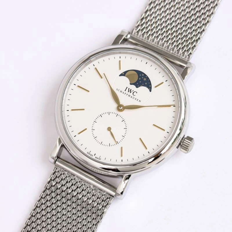IWC Watches SoftTouch 185286