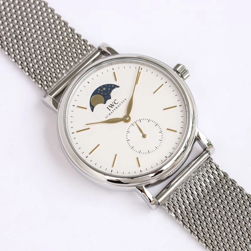IWC Watches SoftTouch 185286