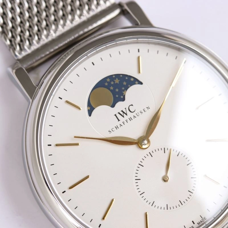 IWC Watches SoftTouch 185286