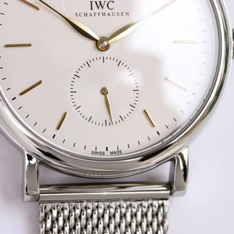 IWC Watches SoftTouch 185286