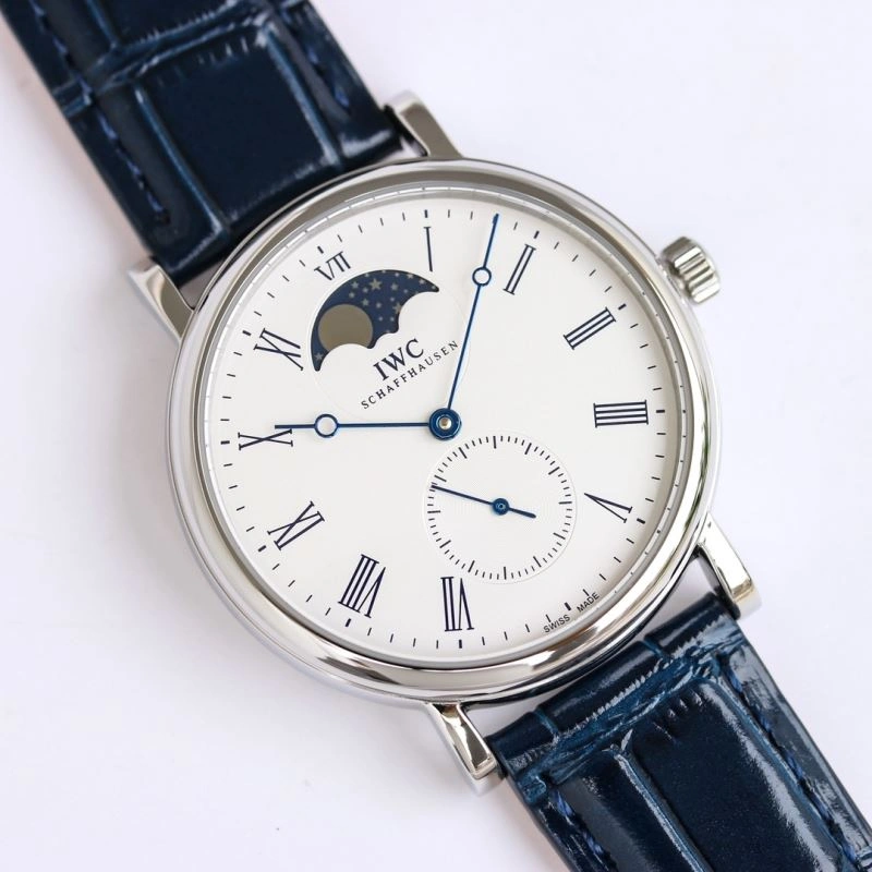 IWC Watches Modern 185290