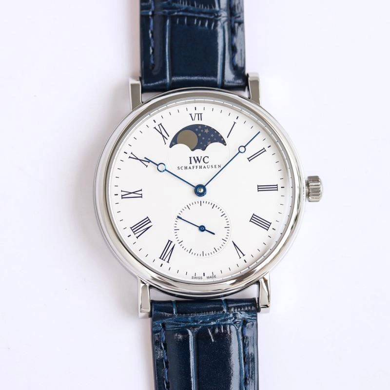IWC Watches Modern 185290
