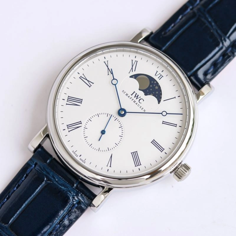 IWC Watches Modern 185290