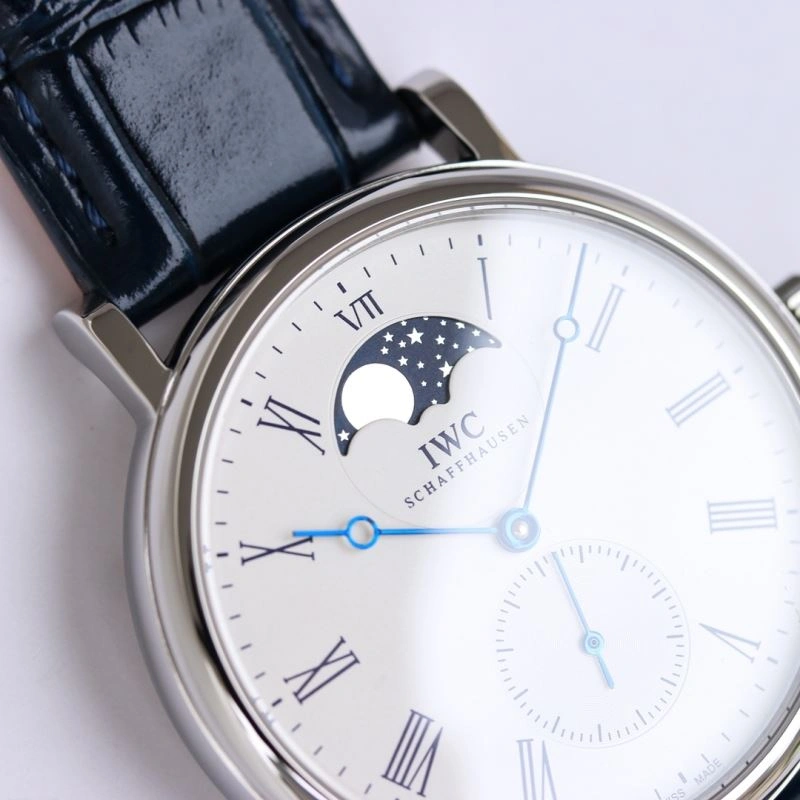 IWC Watches Modern 185290