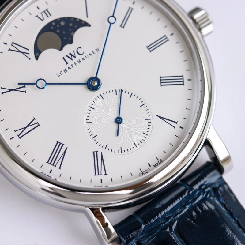 IWC Watches Modern 185290