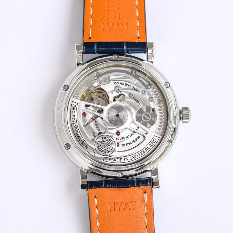 IWC Watches Modern 185290