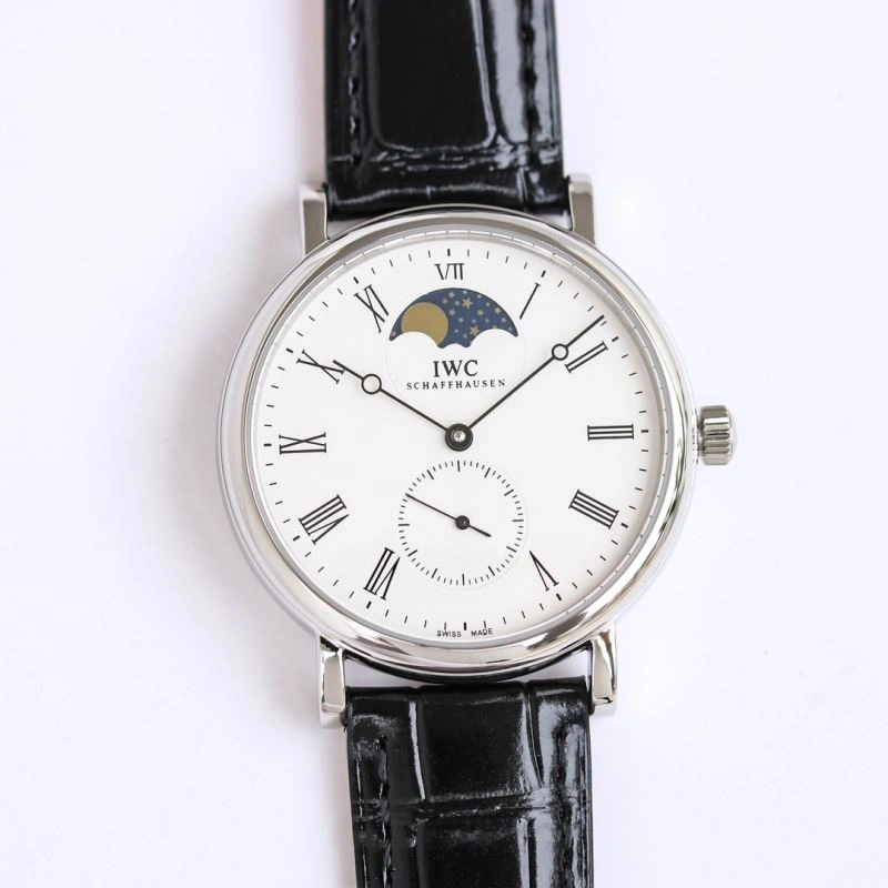 IWC Watches MultiPurpose 185289