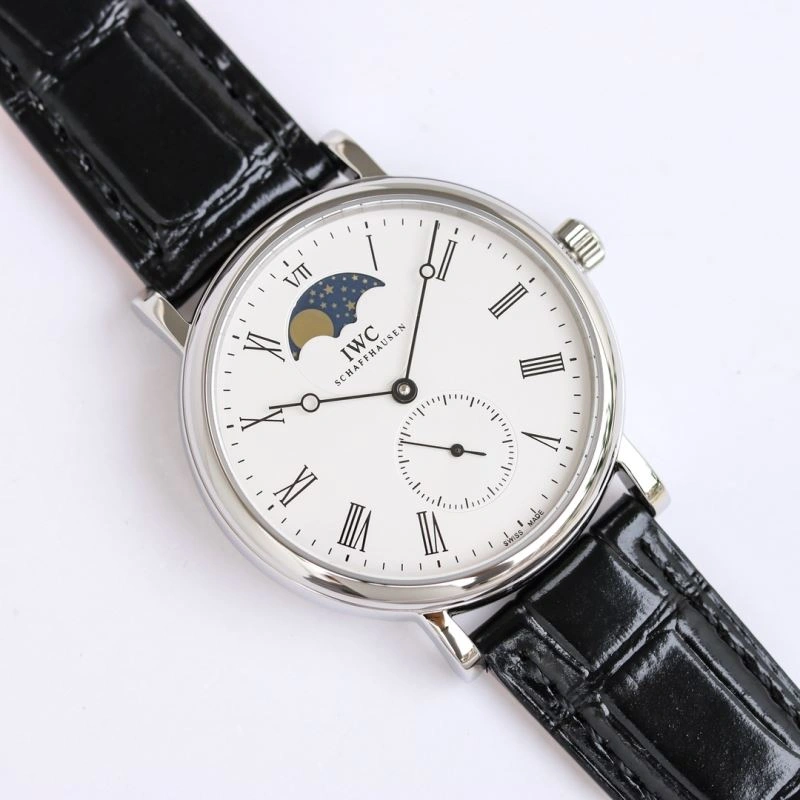 IWC Watches MultiPurpose 185289