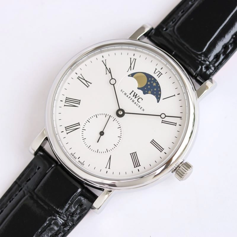 IWC Watches MultiPurpose 185289