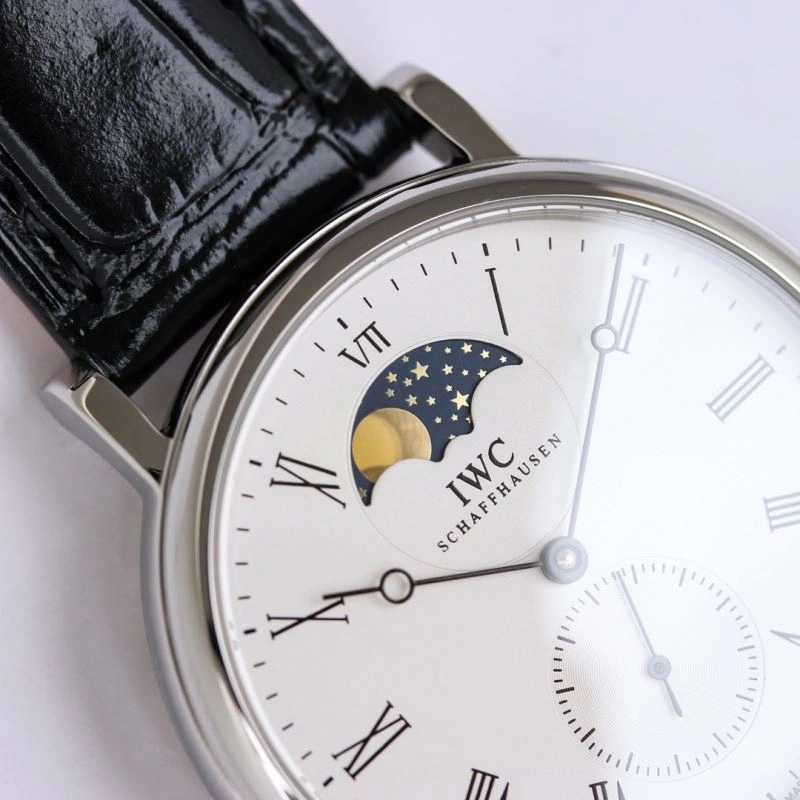 IWC Watches MultiPurpose 185289