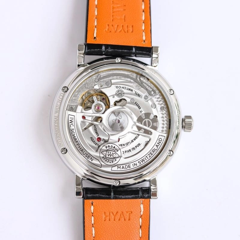 IWC Watches MultiPurpose 185289