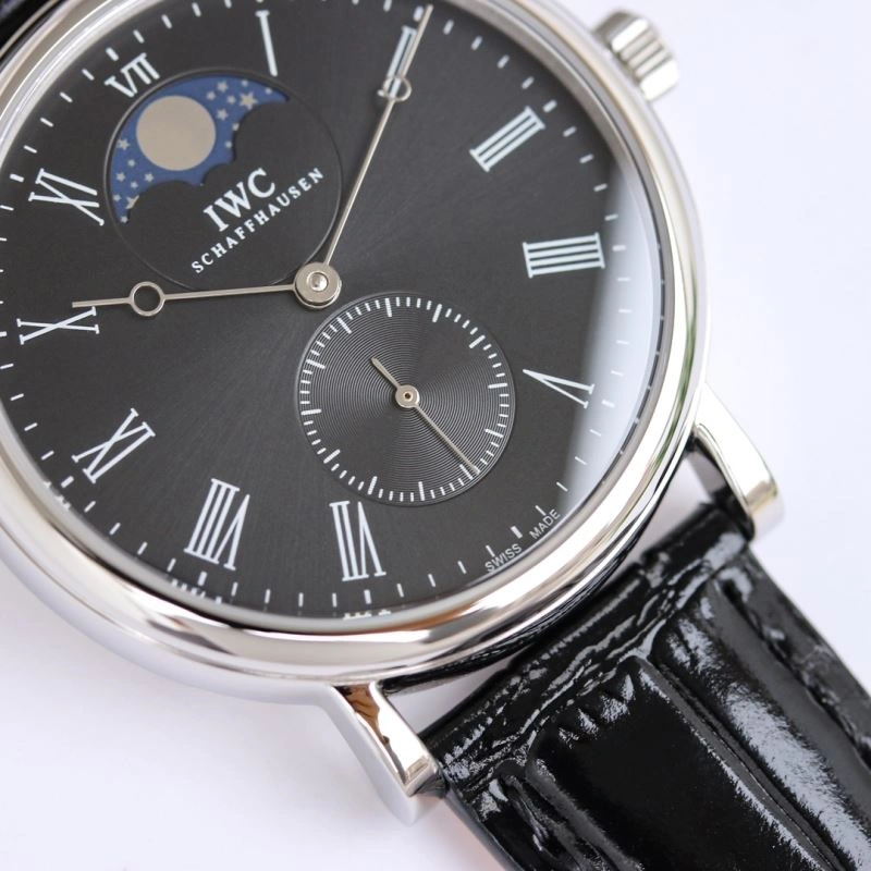IWC Watches Modern 185284