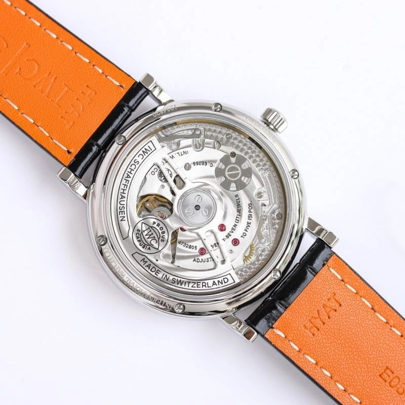 IWC Watches Modern 185284