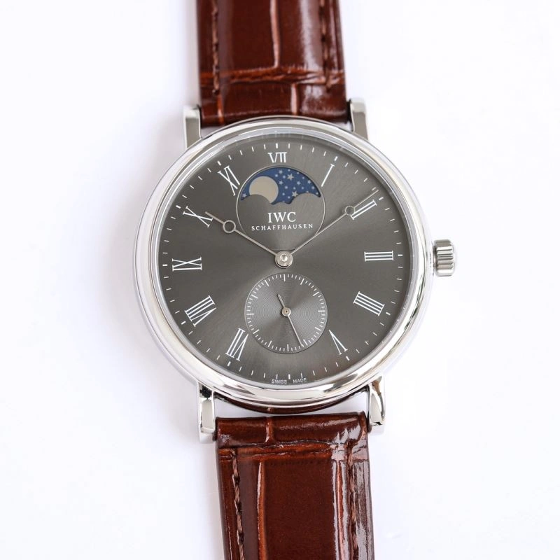GoodFit IWC Watches 185301