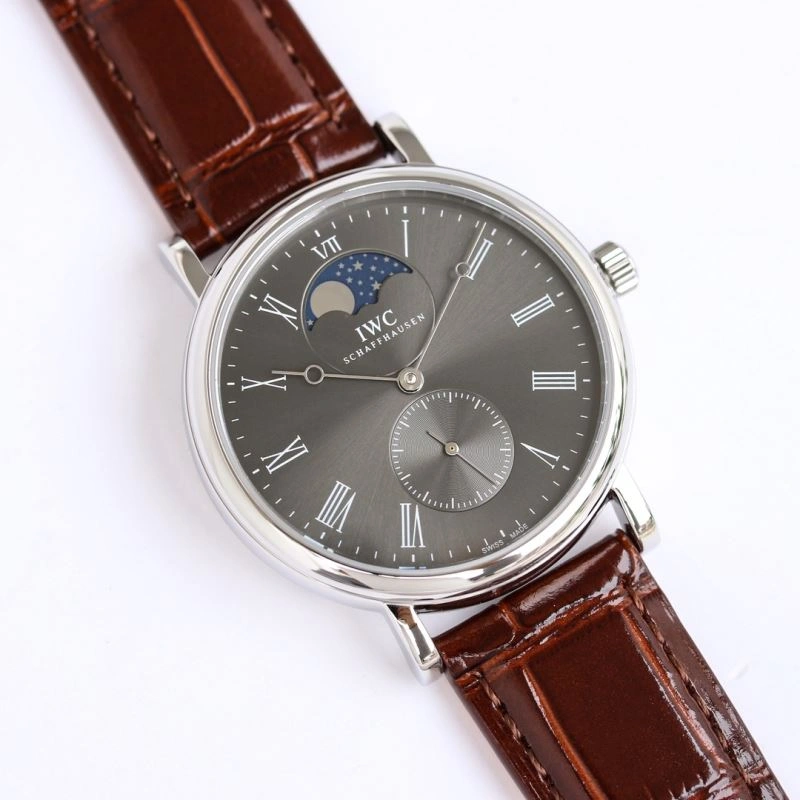 GoodFit IWC Watches 185301