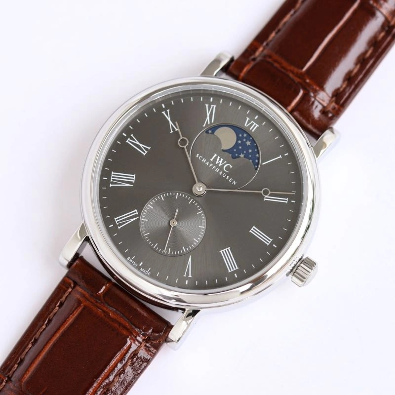 GoodFit IWC Watches 185301