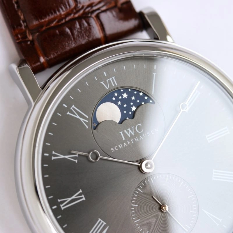 GoodFit IWC Watches 185301