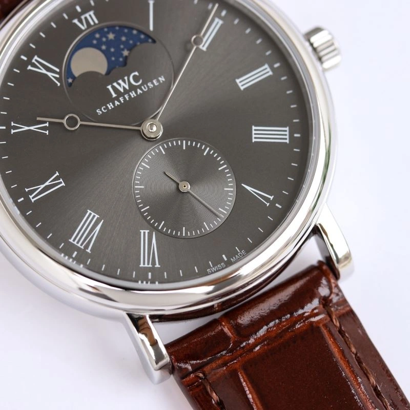 GoodFit IWC Watches 185301
