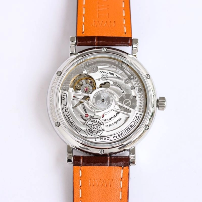 GoodFit IWC Watches 185301