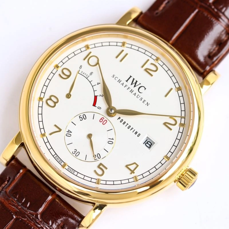 IWC Watches WellDesigned 185288