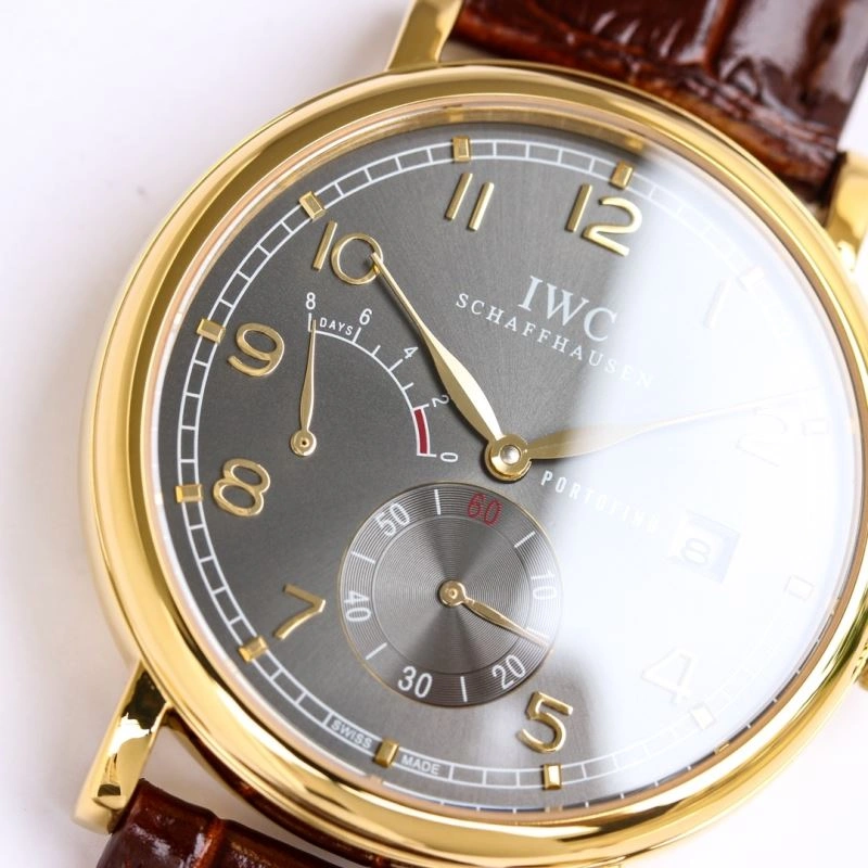 IWC Watches WellDesigned 185288