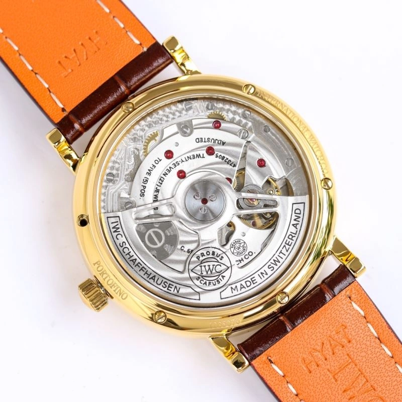 IWC Watches WellDesigned 185288