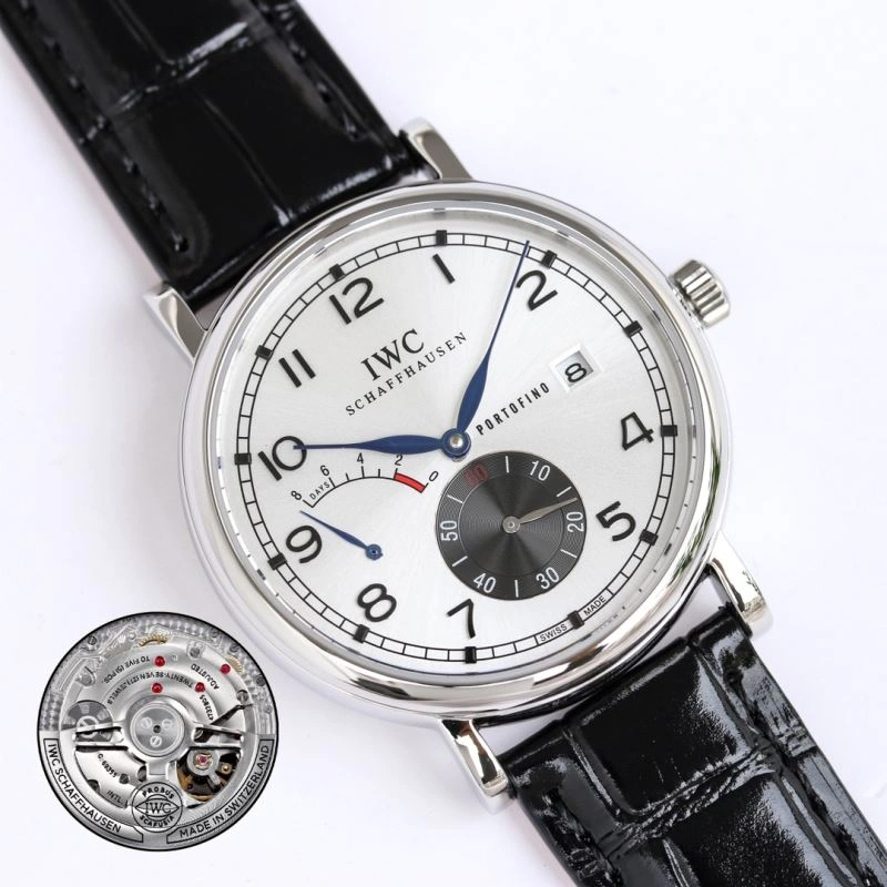 Stylish IWC Watches 185293