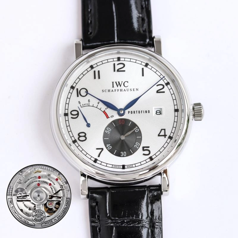 Stylish IWC Watches 185293