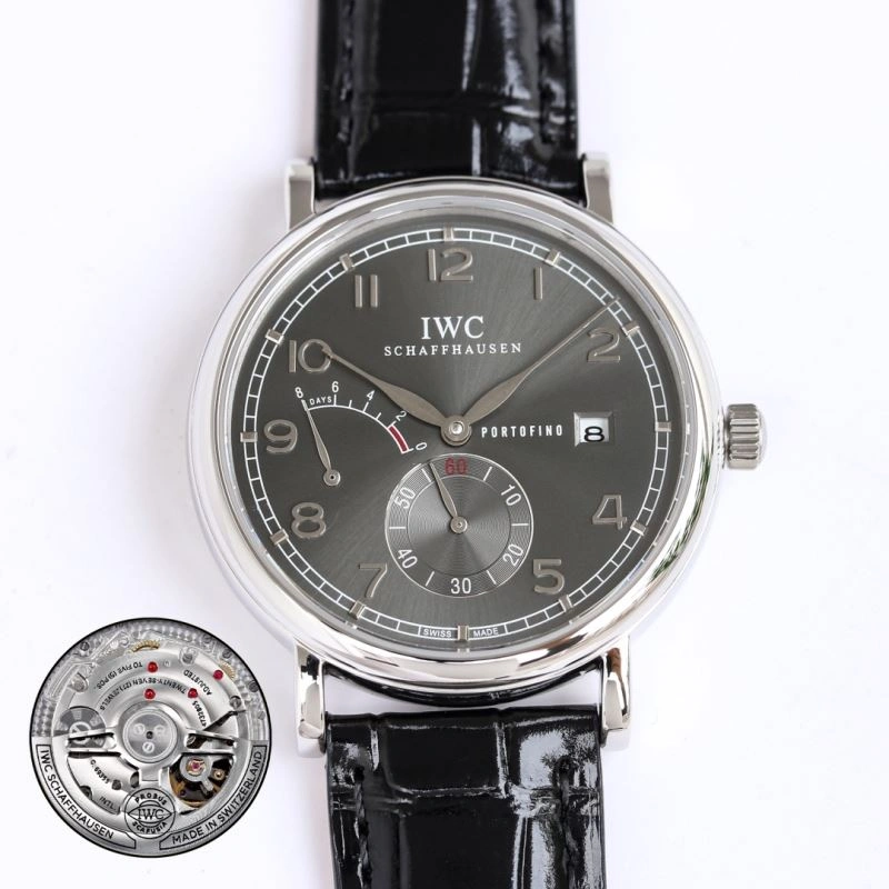 Stylish IWC Watches 185293