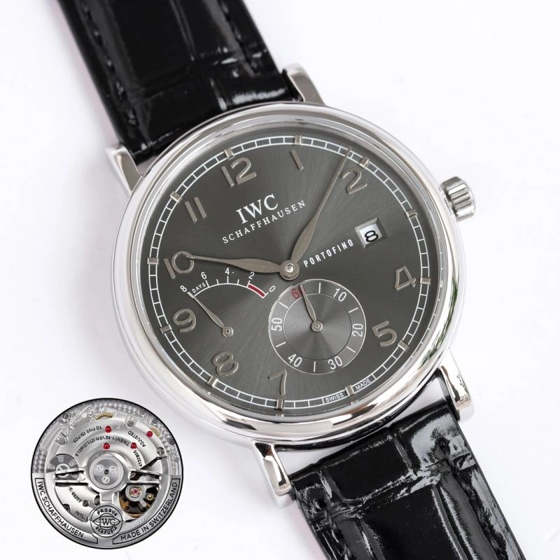 Stylish IWC Watches 185293