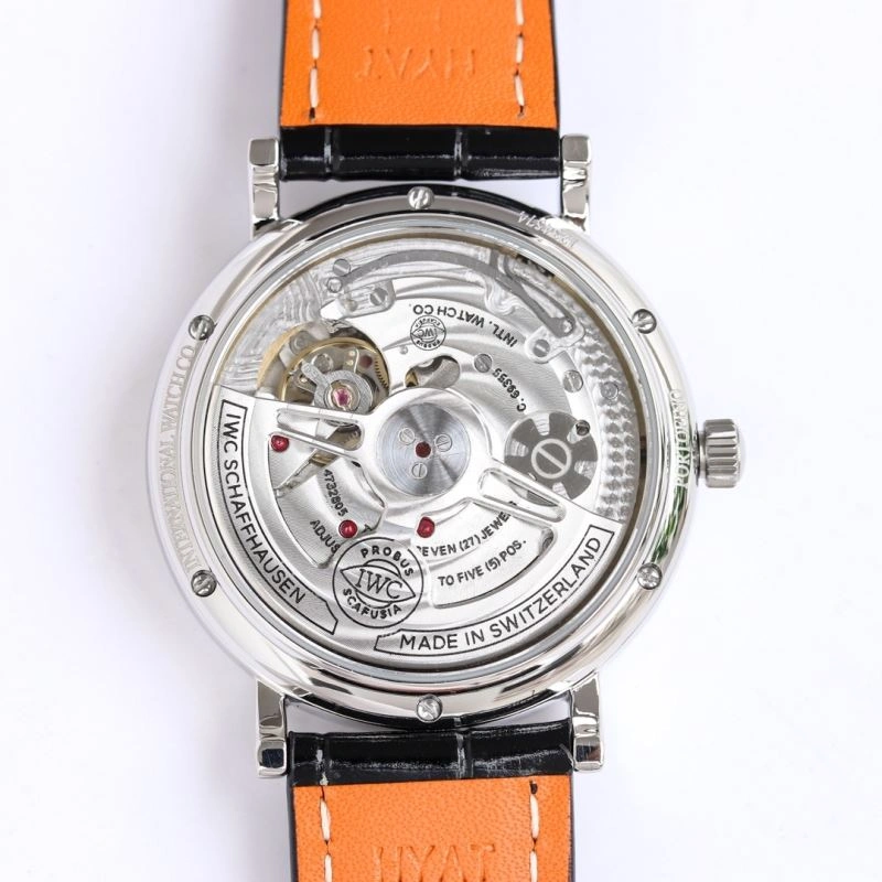 Stylish IWC Watches 185293