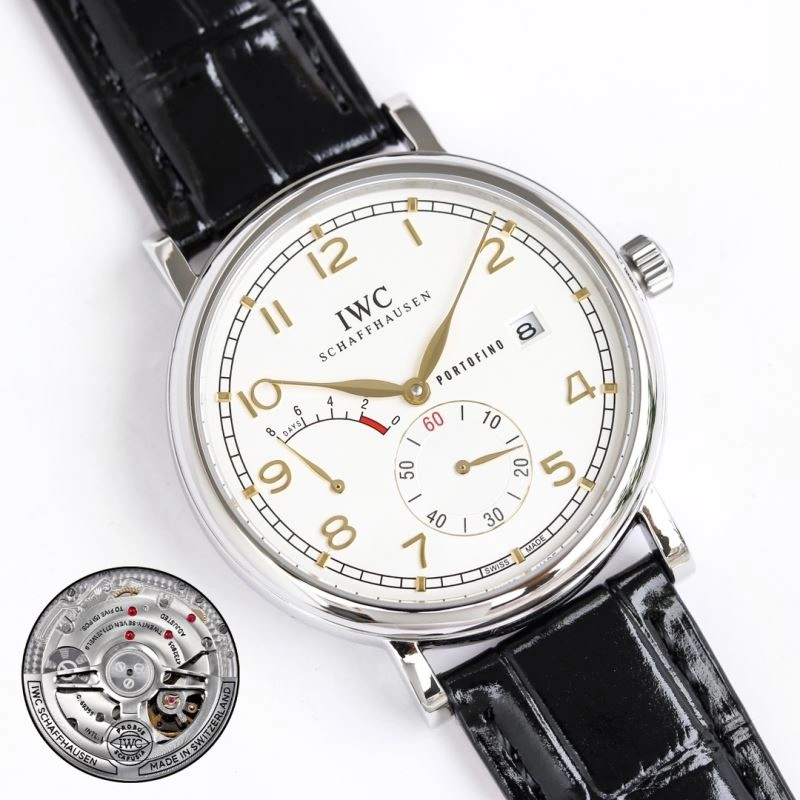 MultiPurpose IWC Watches 185306