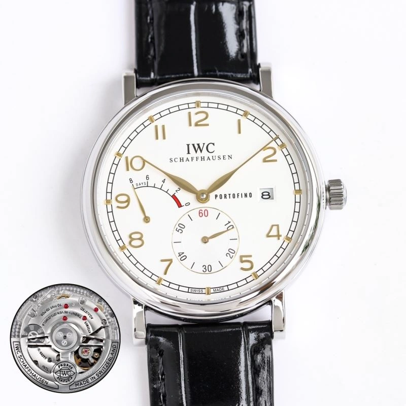 MultiPurpose IWC Watches 185306