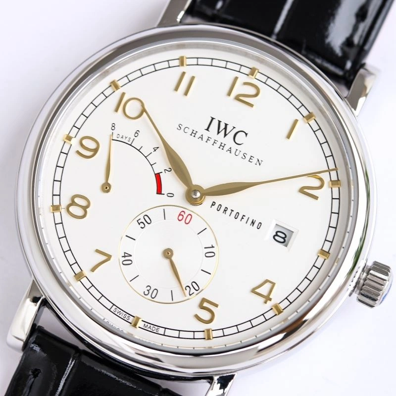 MultiPurpose IWC Watches 185306
