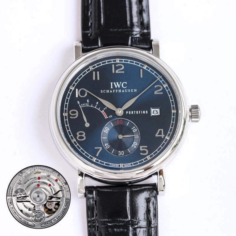 MultiPurpose IWC Watches 185306