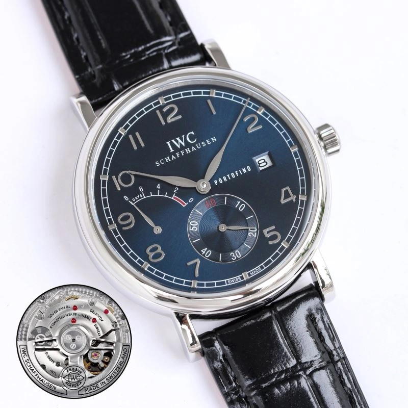 MultiPurpose IWC Watches 185306