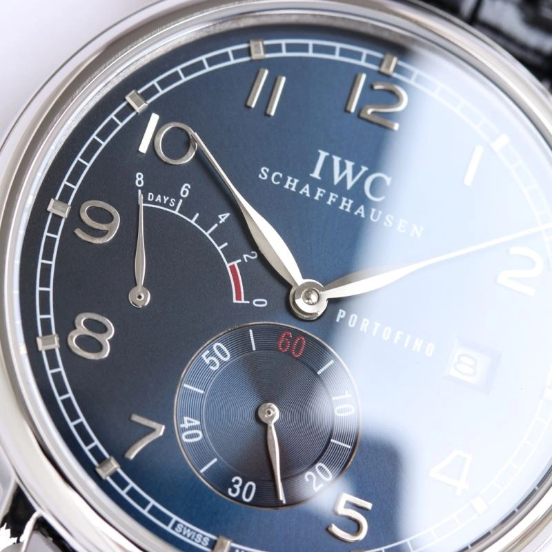 MultiPurpose IWC Watches 185306