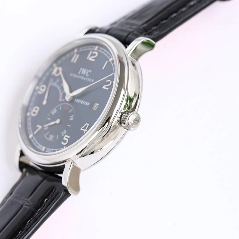 MultiPurpose IWC Watches 185306