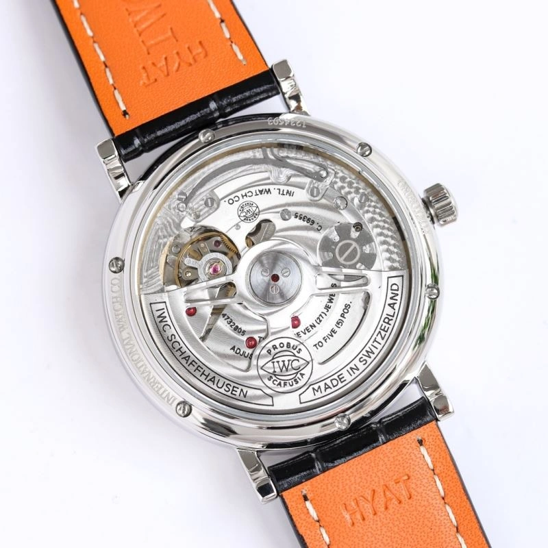 MultiPurpose IWC Watches 185306