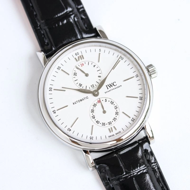Thermal IWC Watches 185299