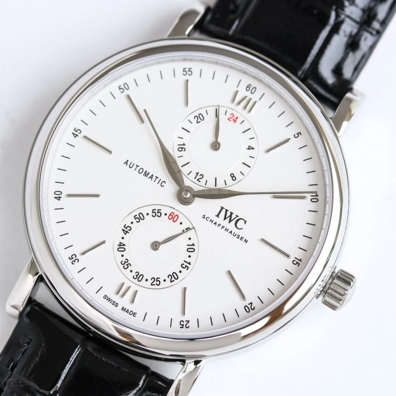 Thermal IWC Watches 185299