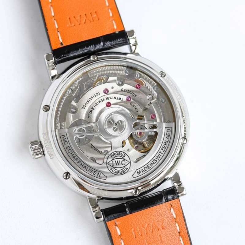 Thermal IWC Watches 185299
