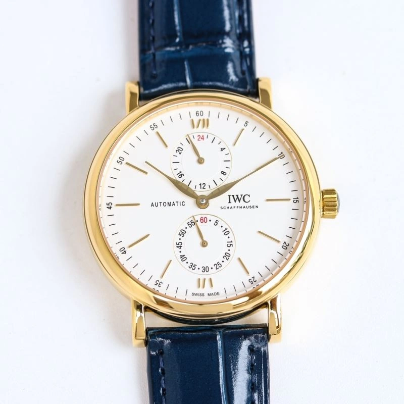 Unisex IWC Watches 185300