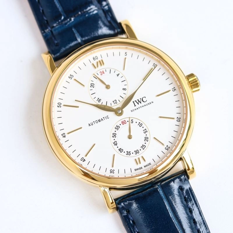 Unisex IWC Watches 185300