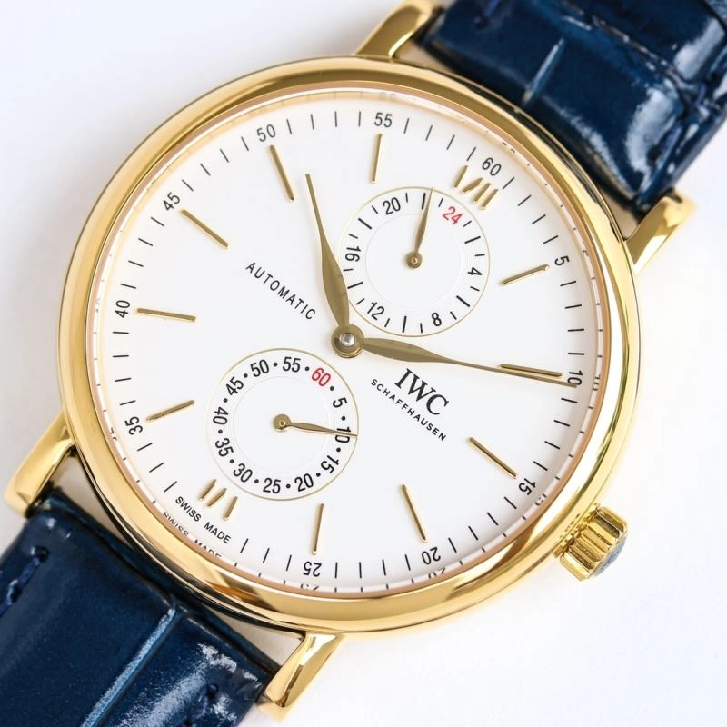 Unisex IWC Watches 185300