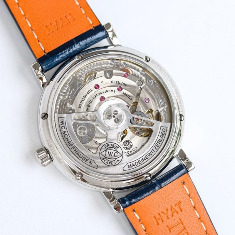 Unisex IWC Watches 185300